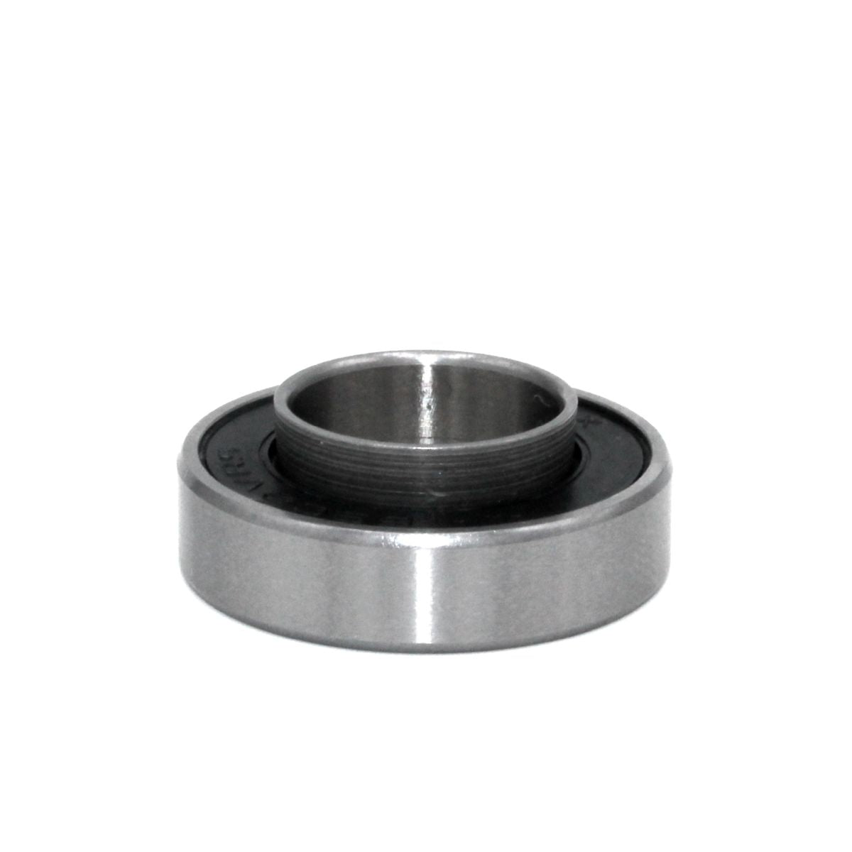 Black Bearing 6902 E 2 Rs / 61902 E 2 Rs Max Radial Sealed Bearing (Extended Inner Race)