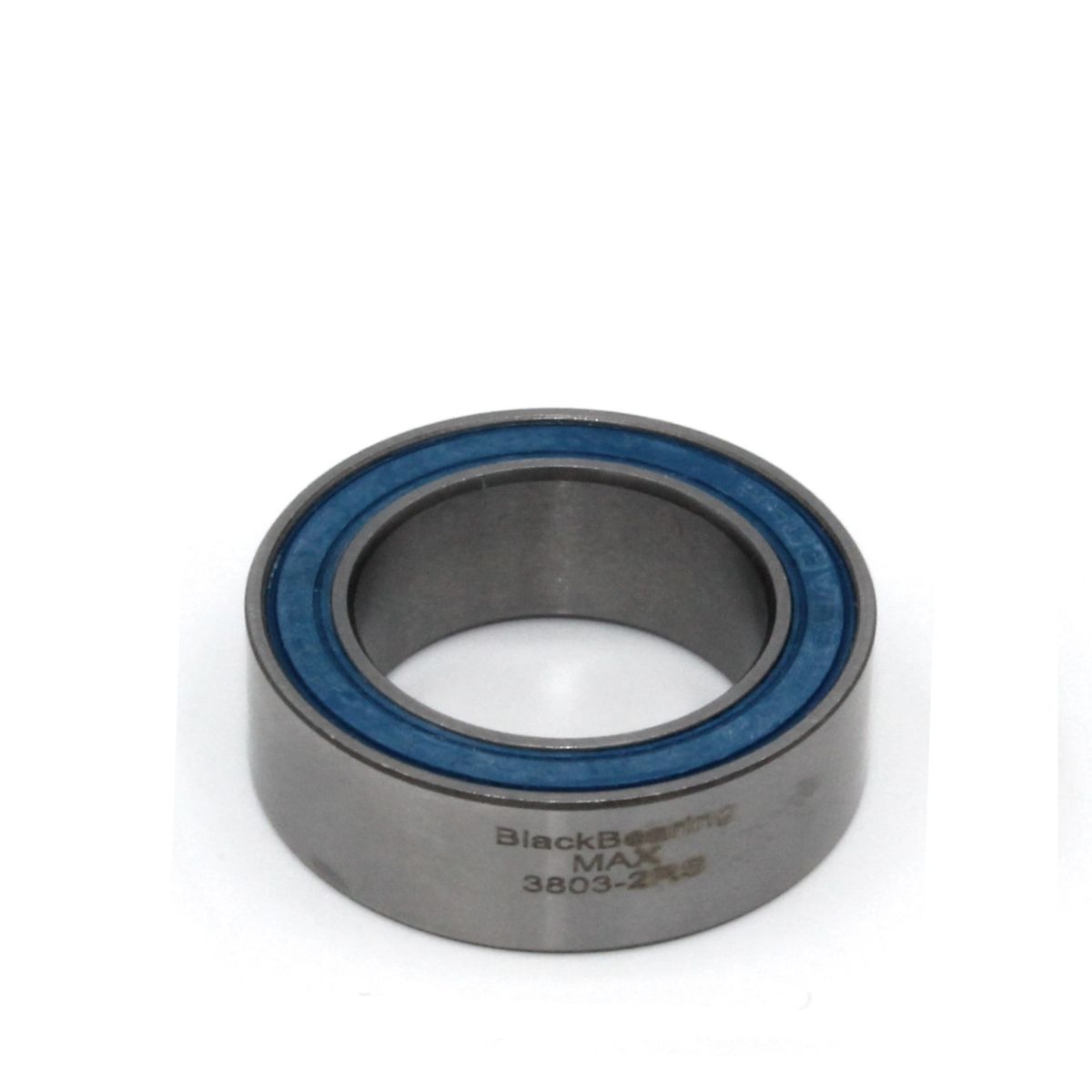 Black Bearing 3803 2 Rs Max Radial Sealed Bearing