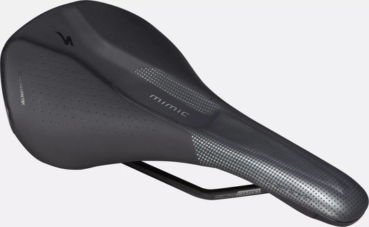 Specialized Phenom Comp with MIMIC Saddle – Black