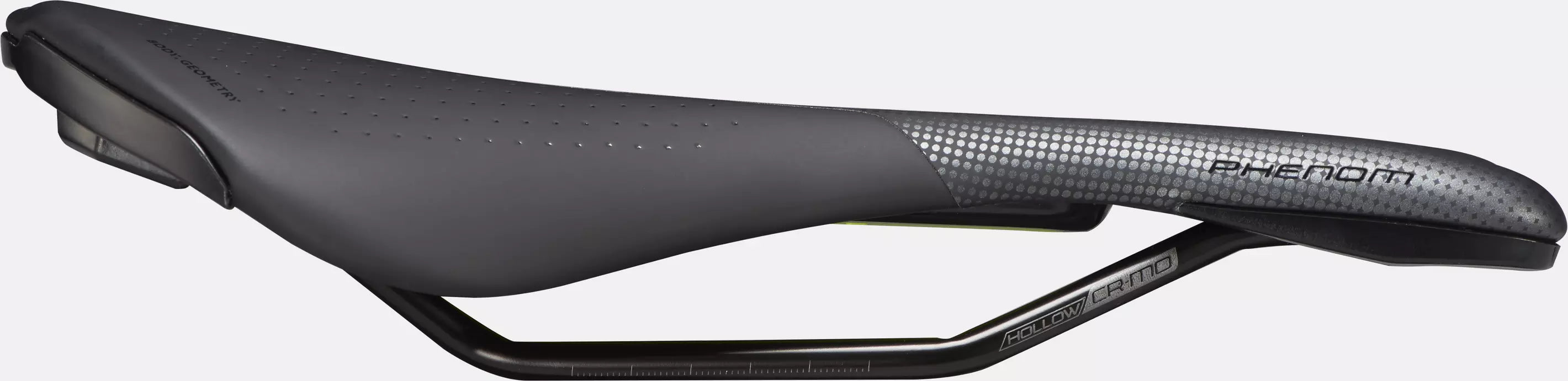 Specialized Phenom Comp with MIMIC Saddle – Side