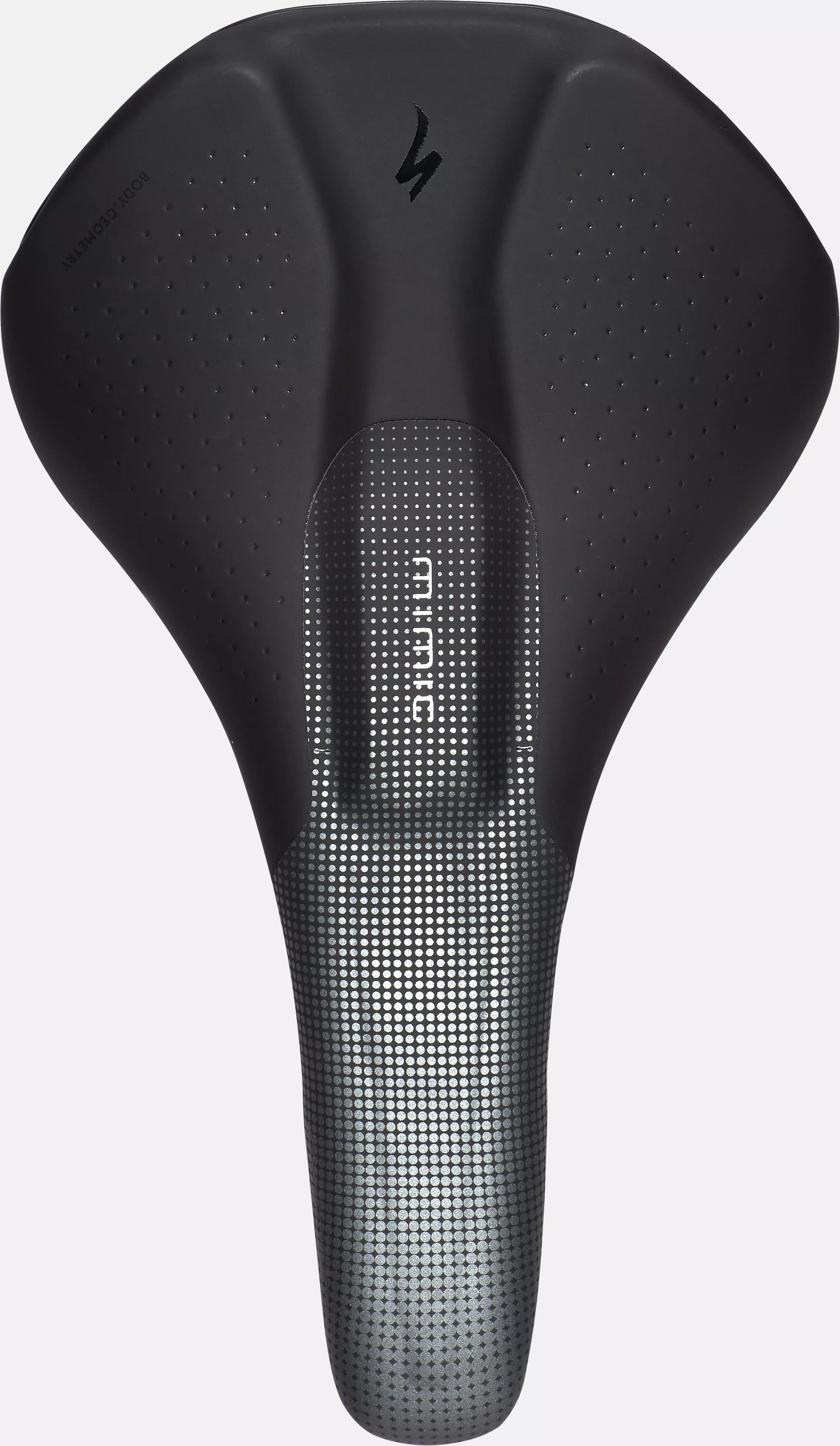 Specialized Phenom Comp with MIMIC Saddle – Top