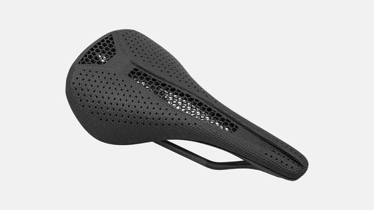 Specialized S-Works Phenom with Mirror Saddle – Black