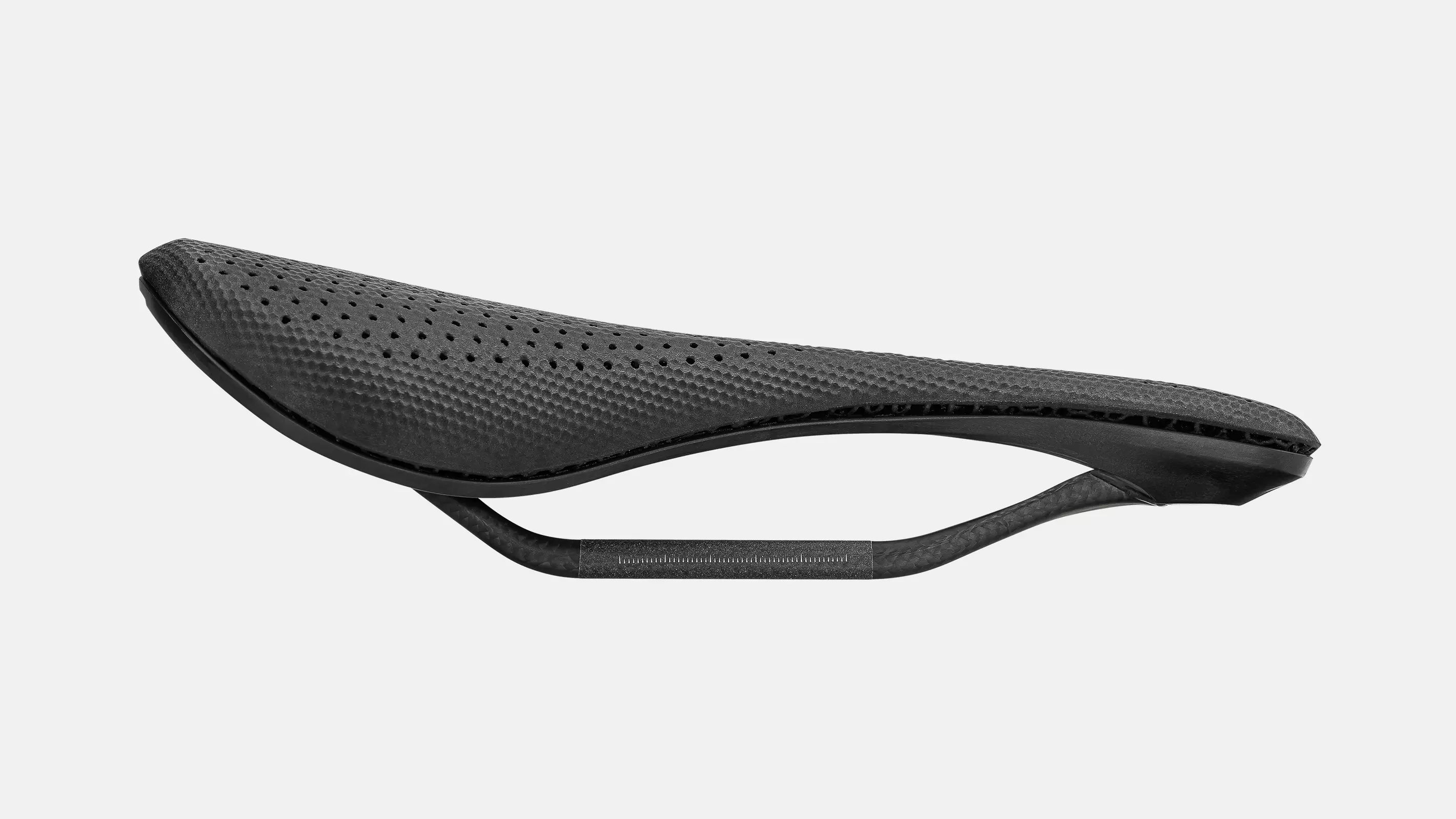 Specialized S-Works Phenom with Mirror Saddle – Side View