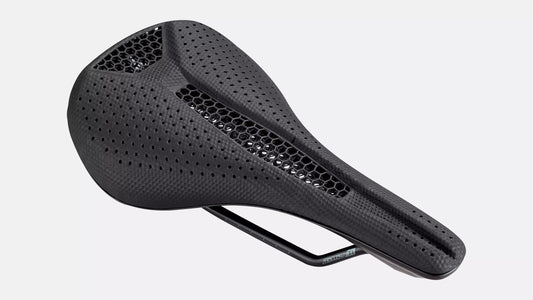 Specialized Phenom Pro with Mirror Saddle – Black