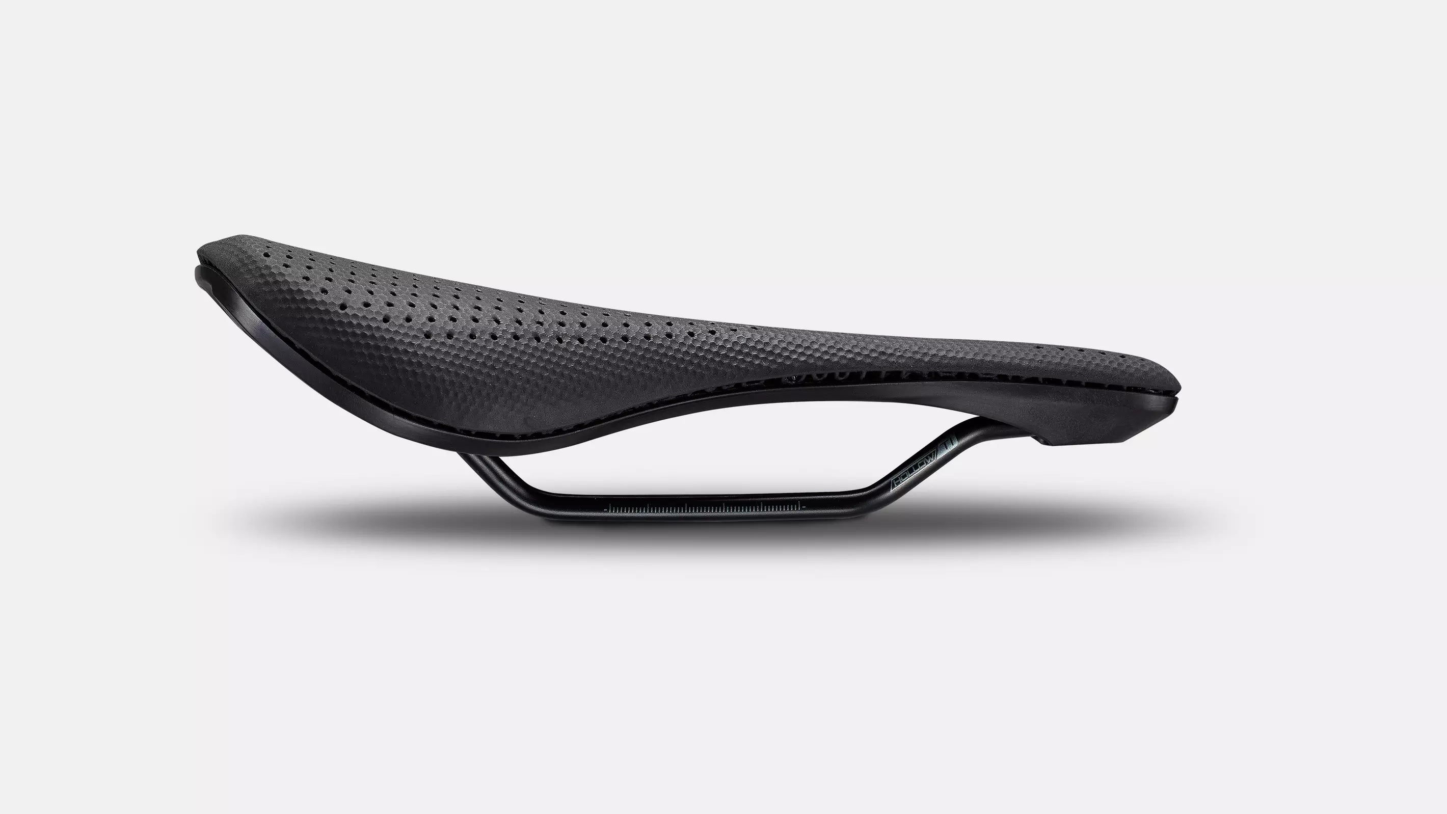 Specialized Phenom Pro with Mirror Saddle – Side View
