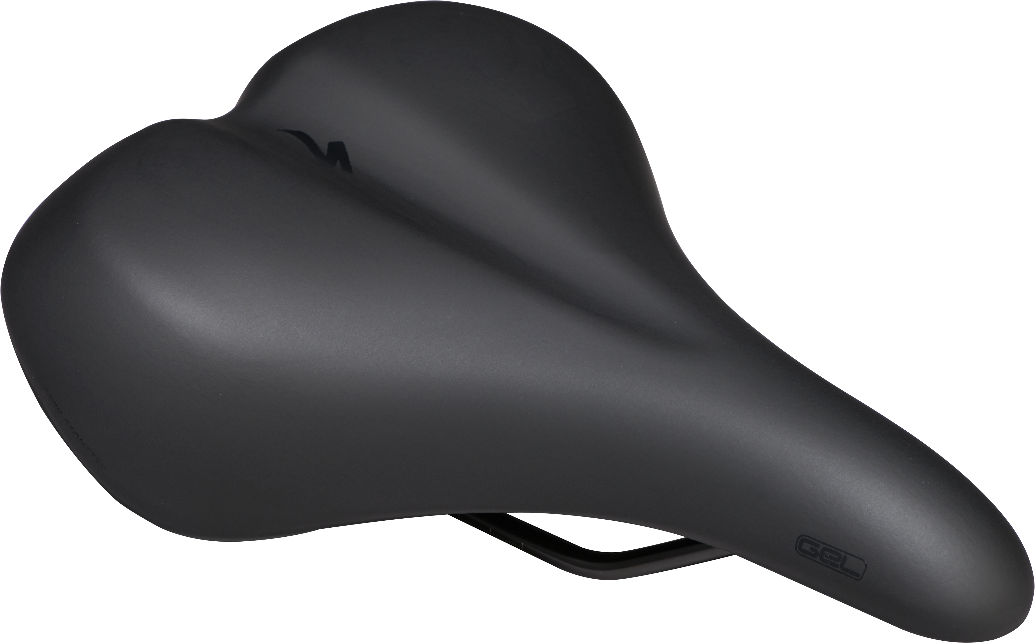 Specialized Body Geometry Comfort Gel 200mm