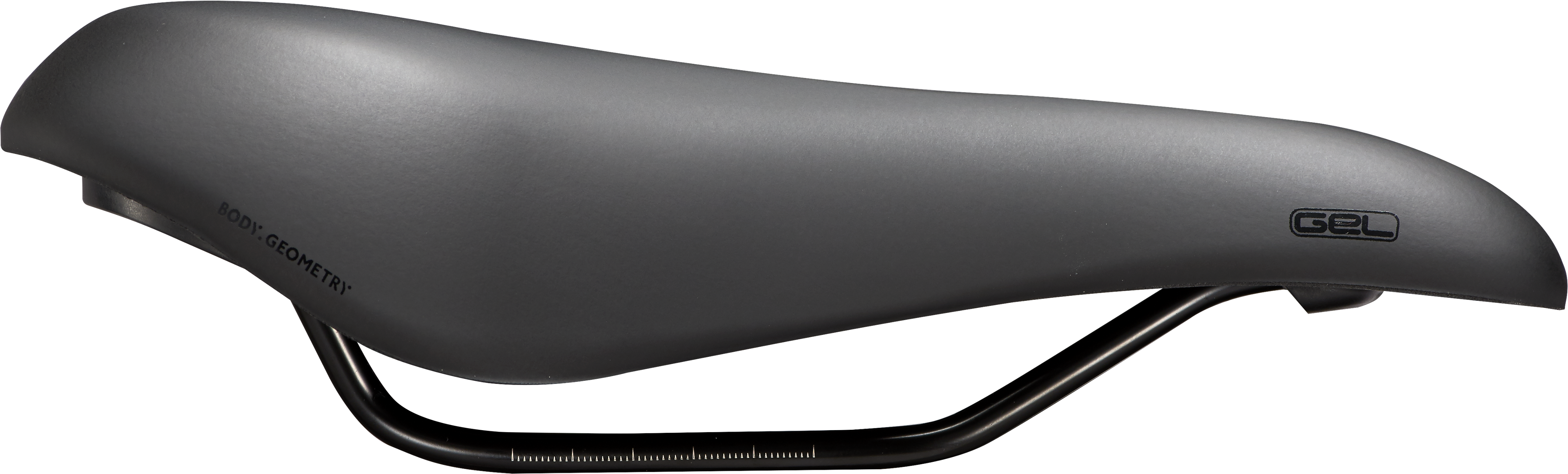 Specialized Body Geometry Comfort Gel 200mm