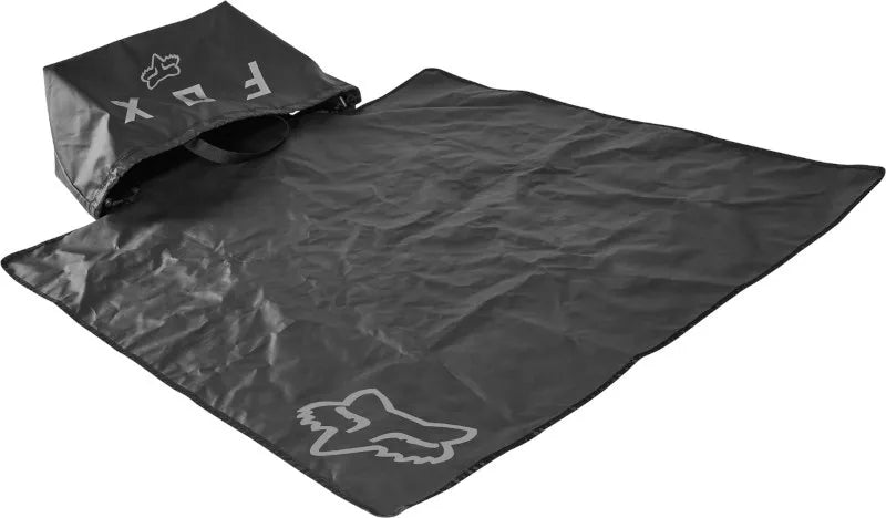Utility Changing Mat