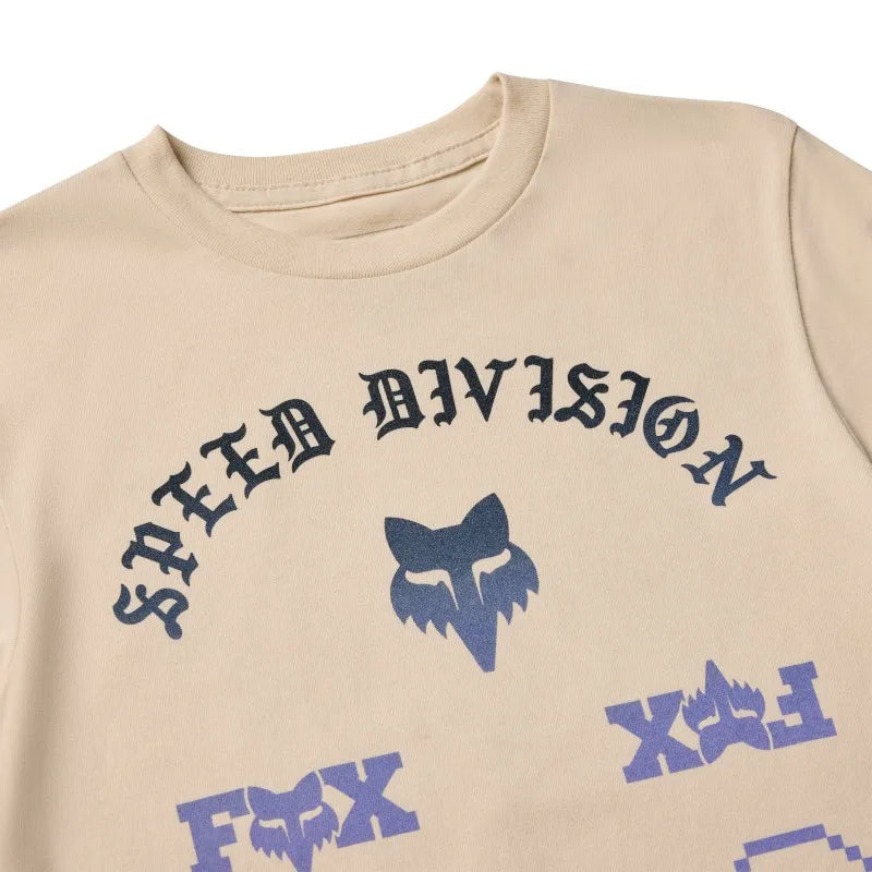 YTH Icon SS Tee