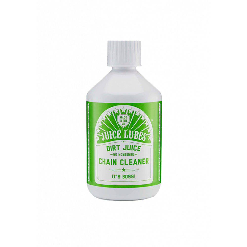Juice Lubes Dirt Juice Boss Chain Cleaner