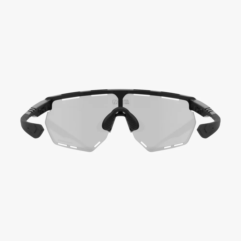 Scicon Aerowing Photocromic Silver-Black Gloss 5