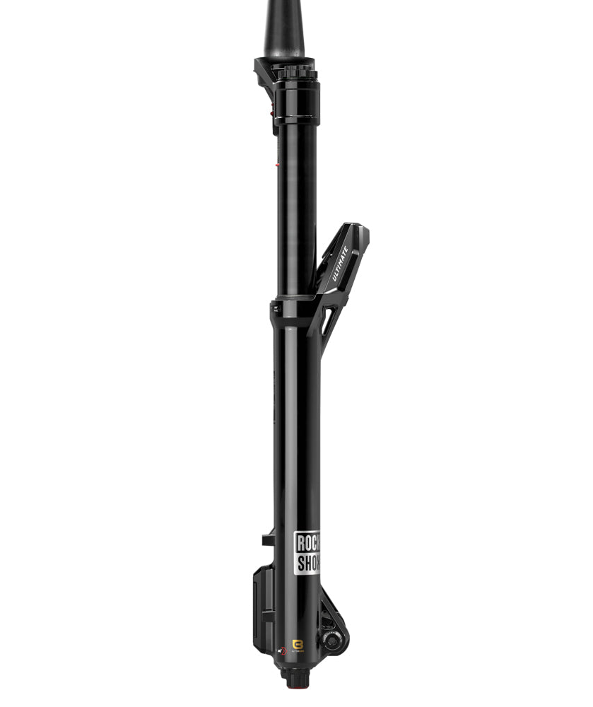 RockShox Lyrik Ultimate Black 4