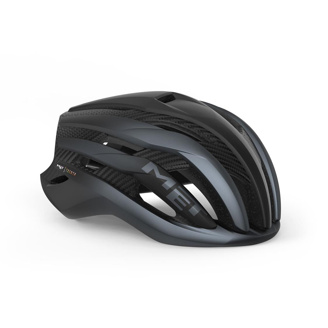 Met Trenta 3k carbon MIPS Black 1