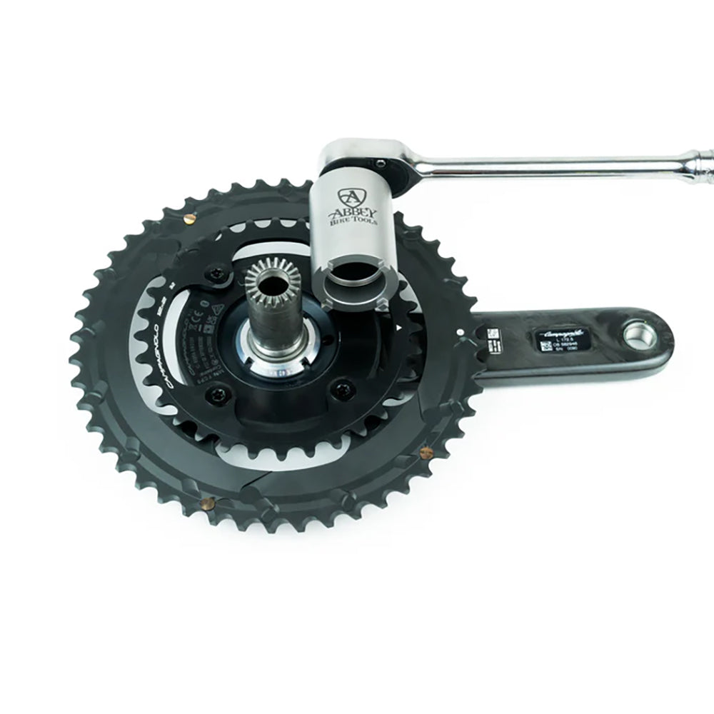 Abbey Bike Tools Campagnolo Crank Lockring Tool
