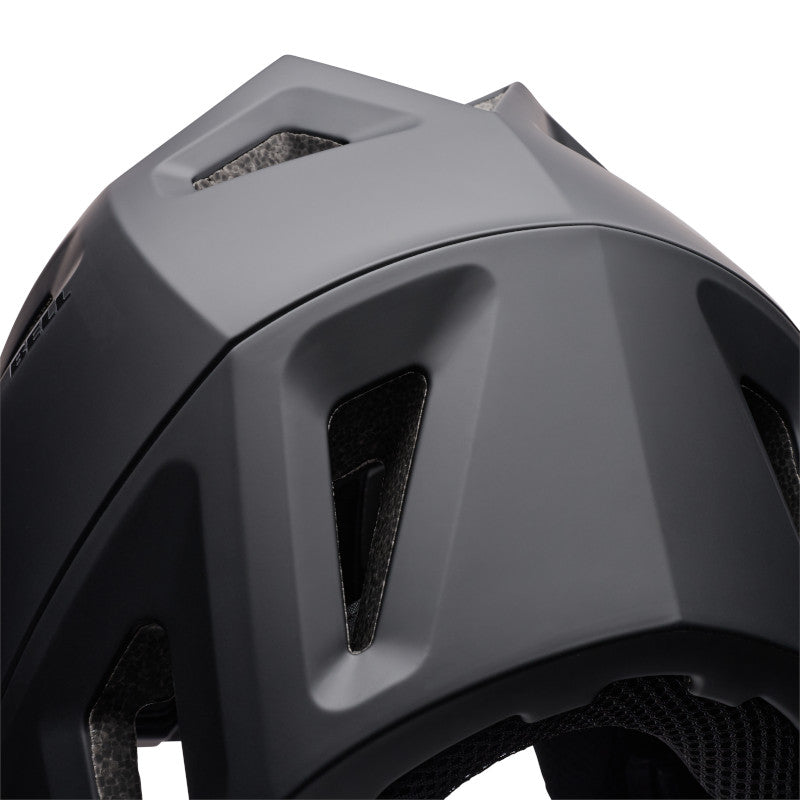 Bell 3QTR-Air Mips - Matte Black
