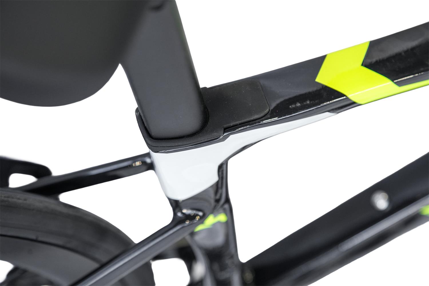 Protege Fastrace 24 Kids Road Bike - Black_5