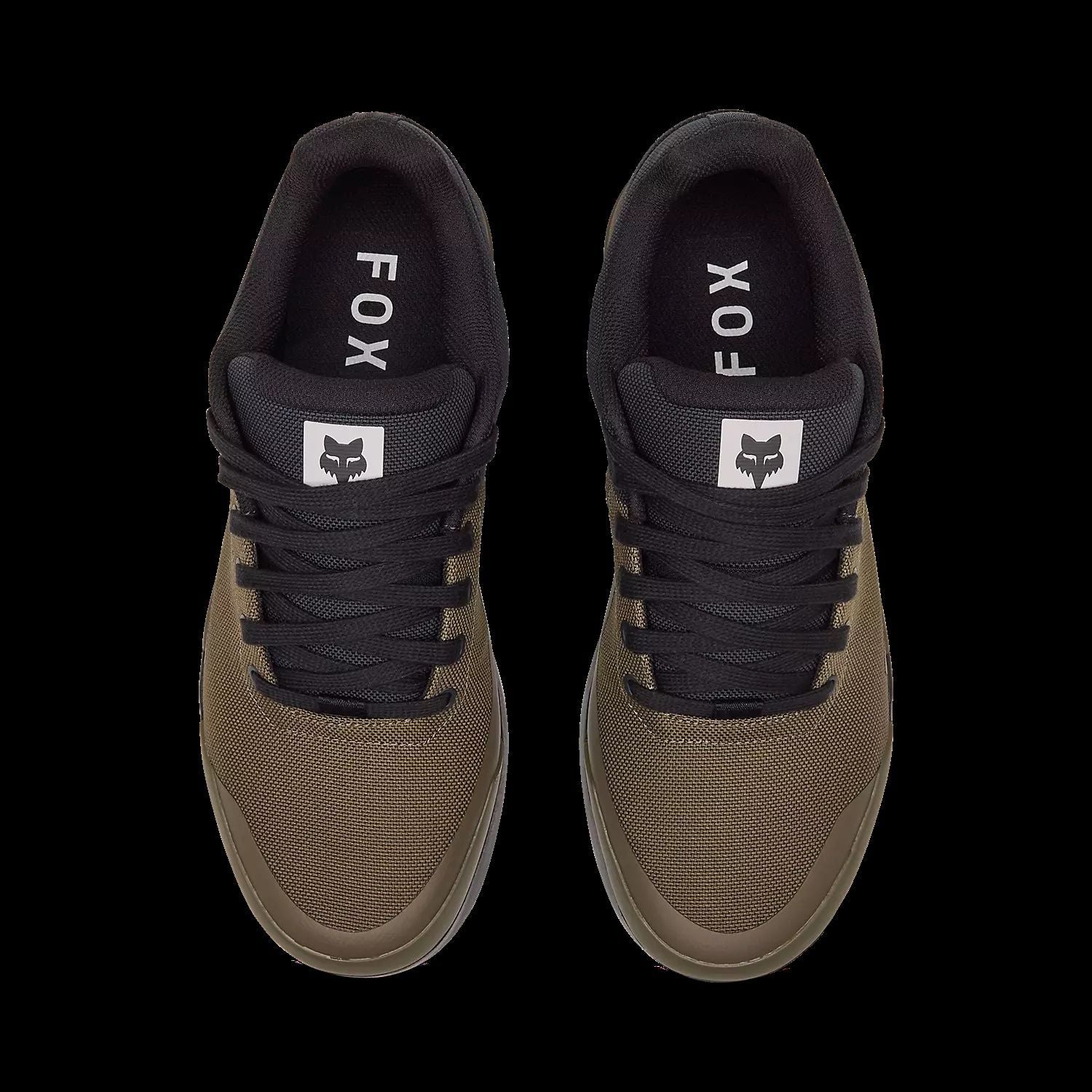 Fox Union Canvas