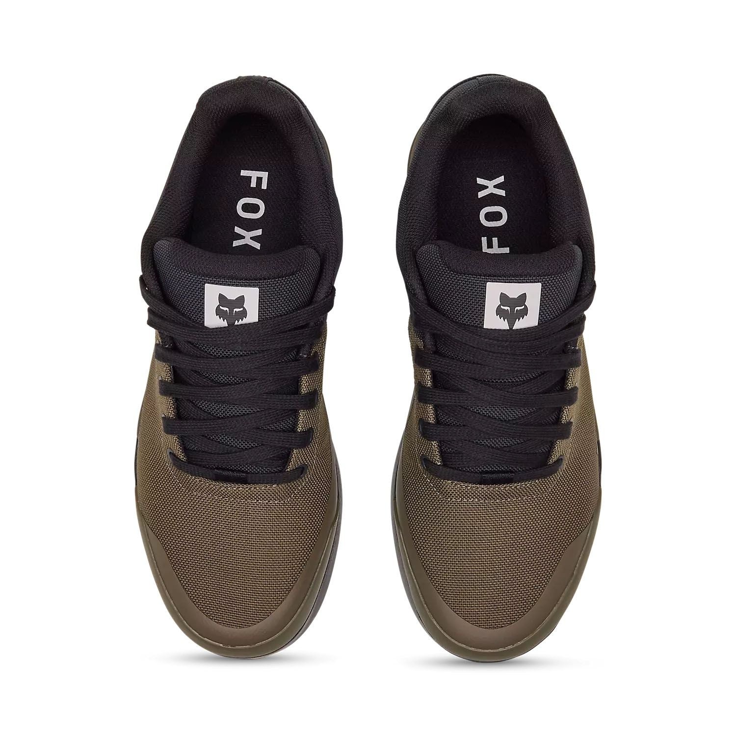 Fox Union Canvas