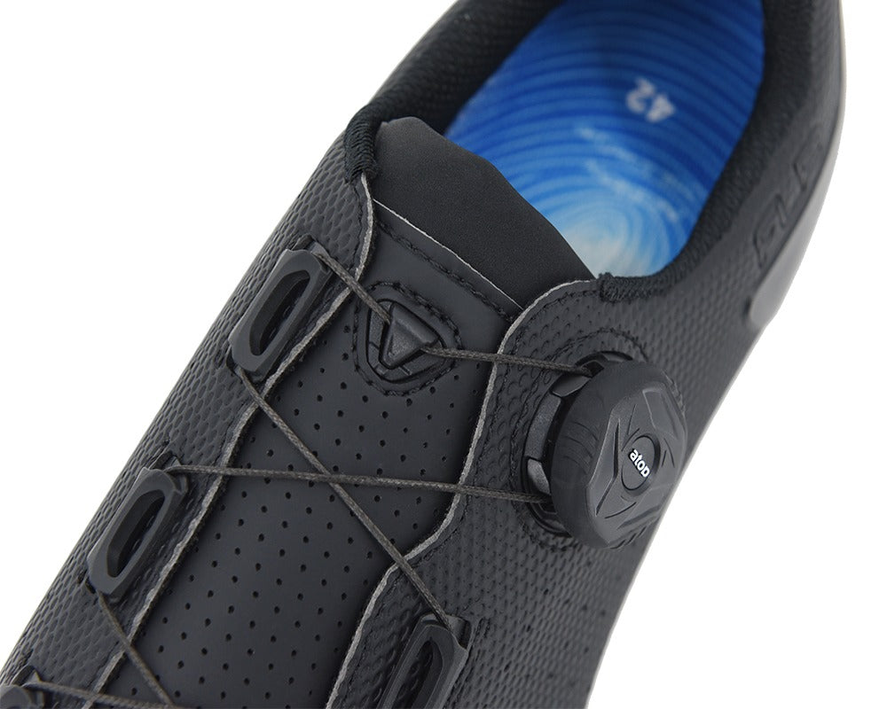 FLR F-5 Black 8