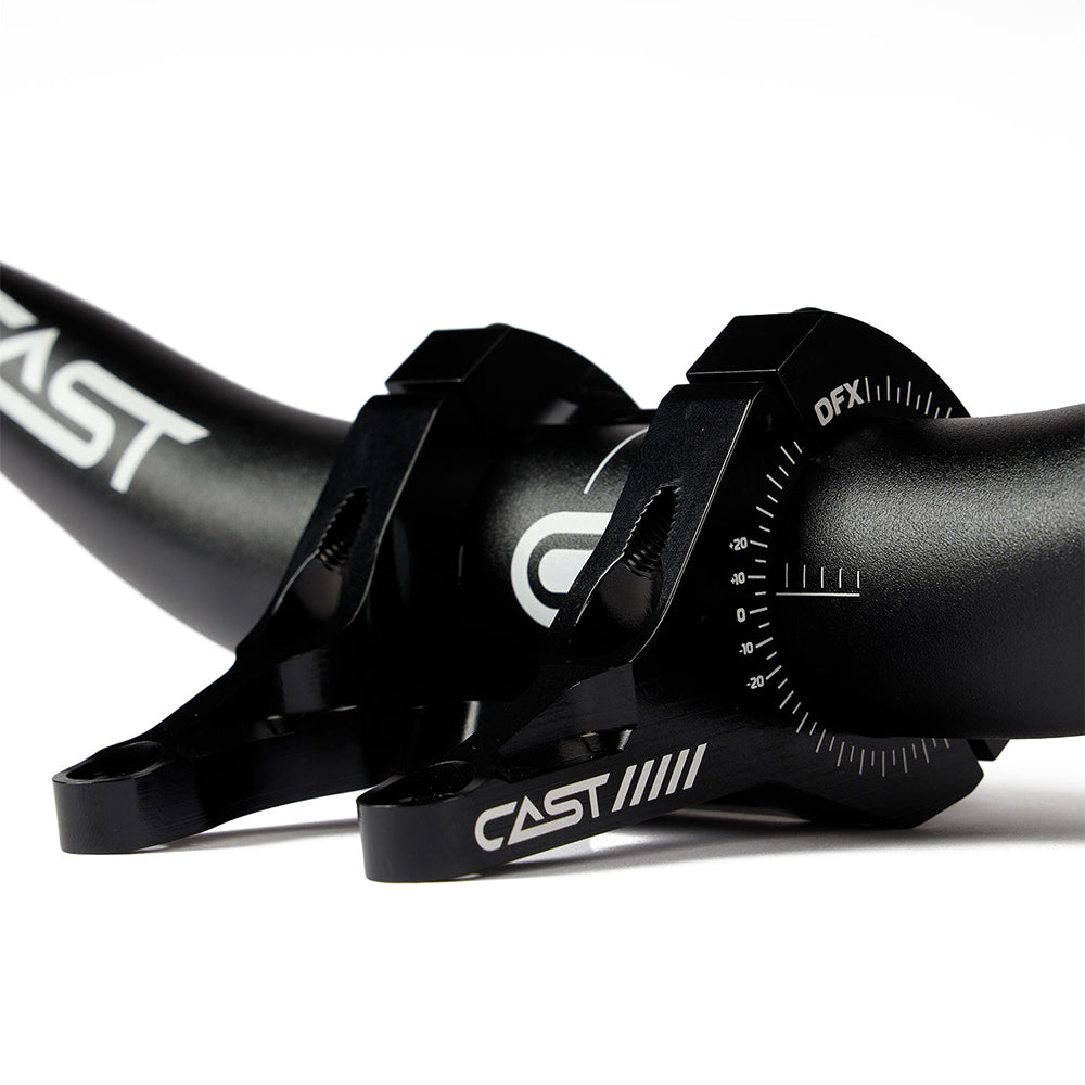 STMSFX - CAST DFX DH FR DIRECT MOUNT STEM - 5