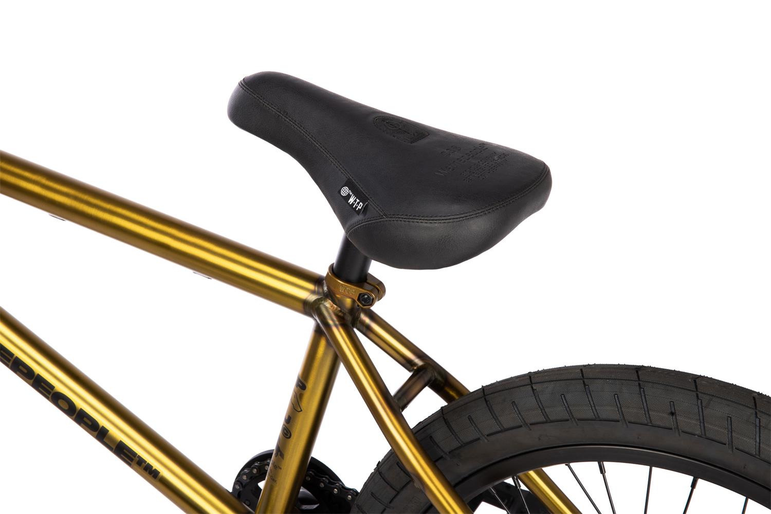 Wethepeople Trust CS 21TT Gold 12