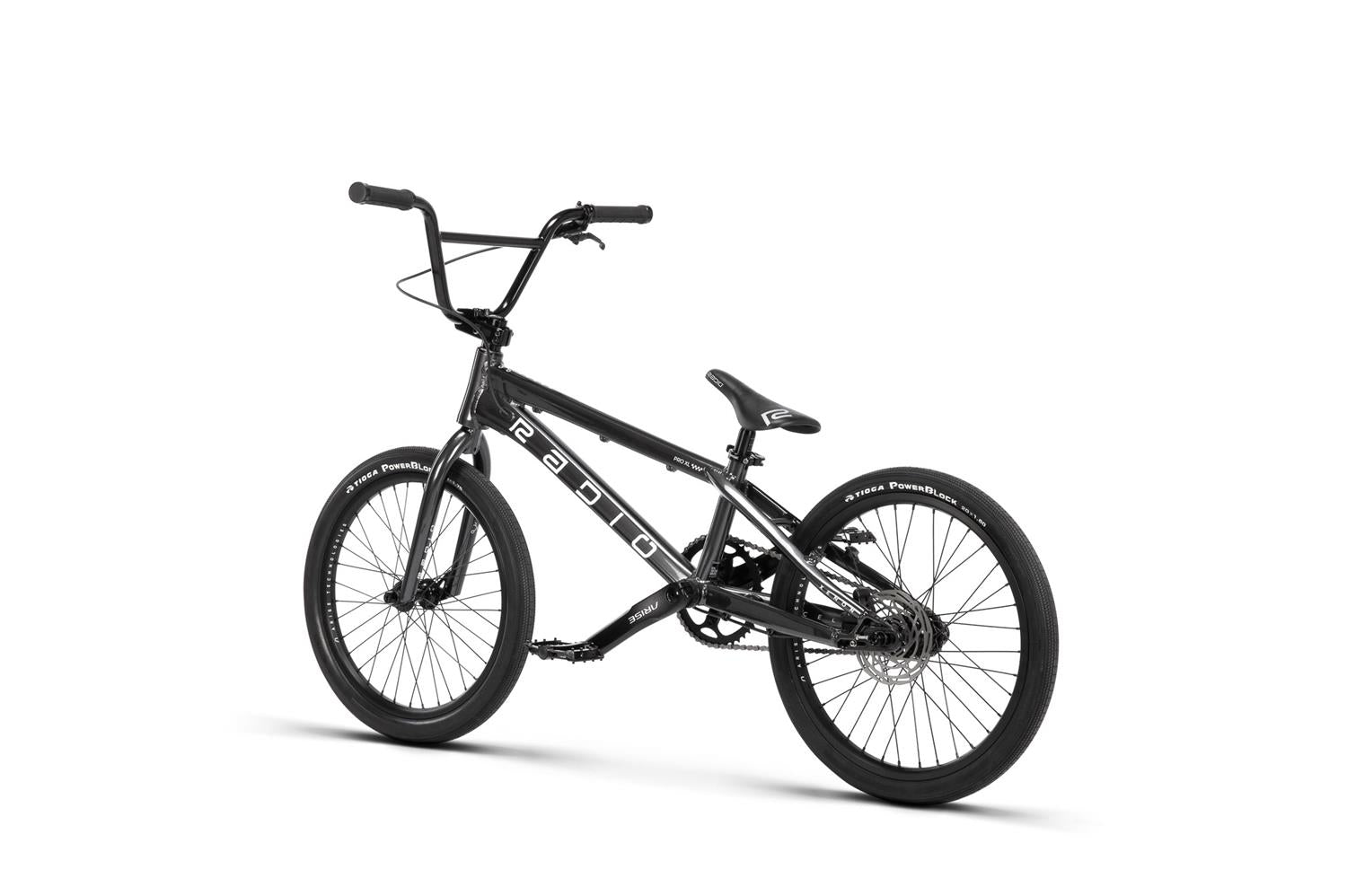 Radio_ XENON PRO XL_dark grey metallic_40558225562