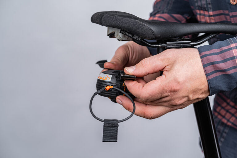Kommit Bike Towing System 2