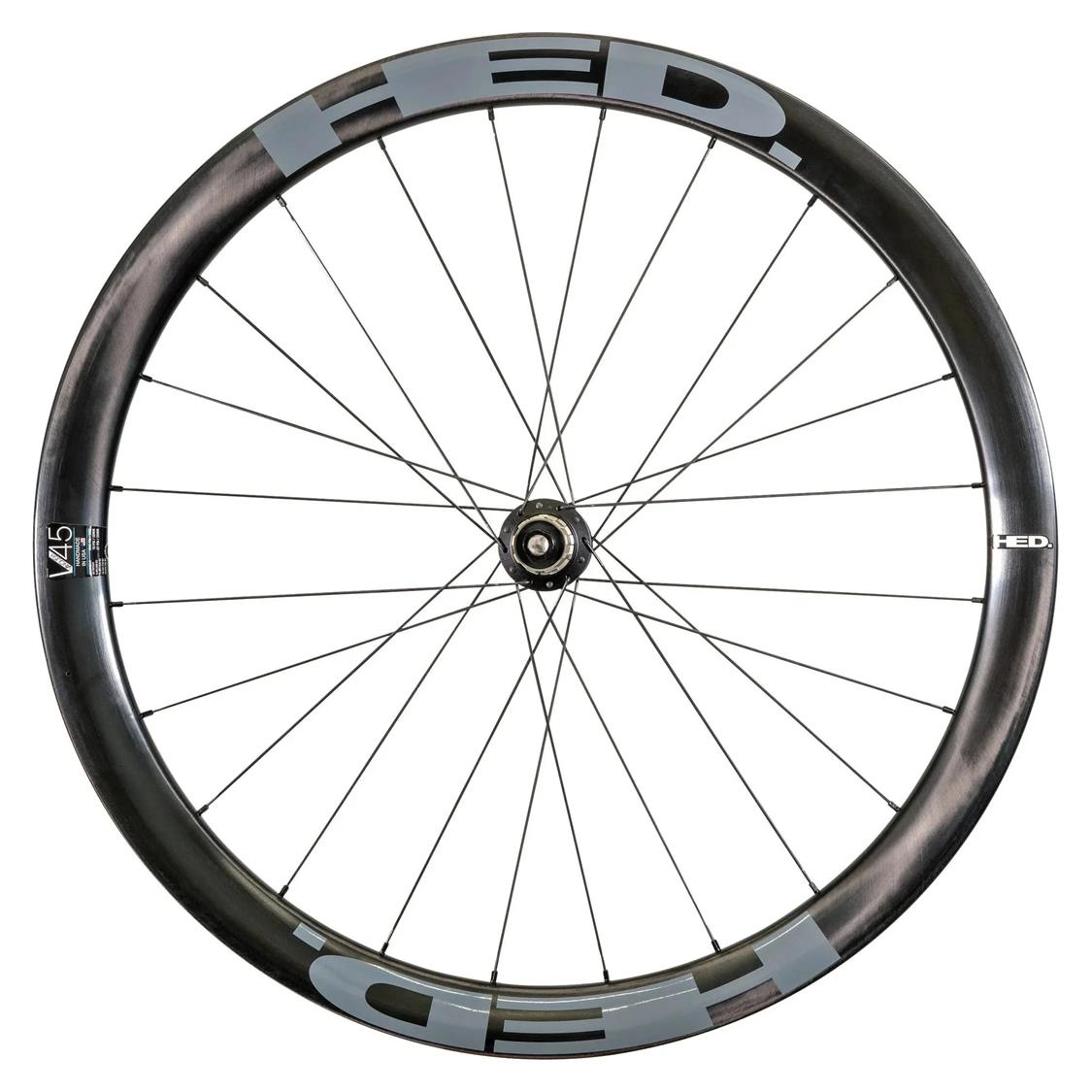 HEDVanquish V45 4