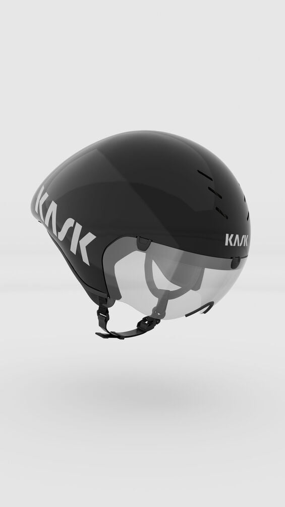 Kask Bambino Pro EVO Black 1