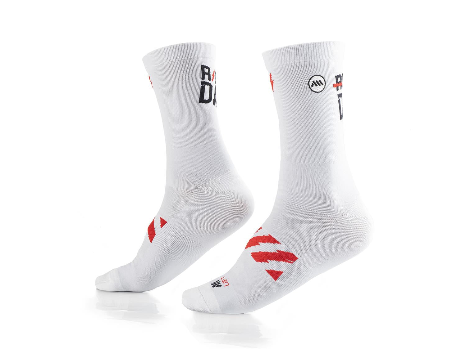 AMS SOCKS - Ride Day White - 04 xweb
