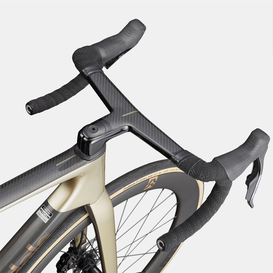 Cannondale SuperSix EVO 1 Platinum
