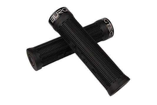 Burgtec Bartender Pro Super Soft Greg Minnaar Grips – Black
