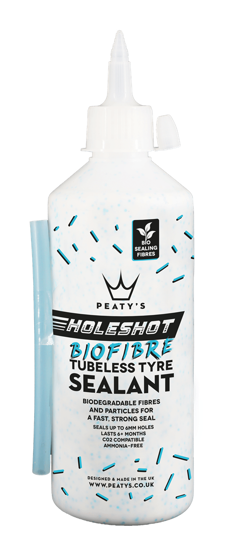 Peaty's Holeshot sealant 500ml