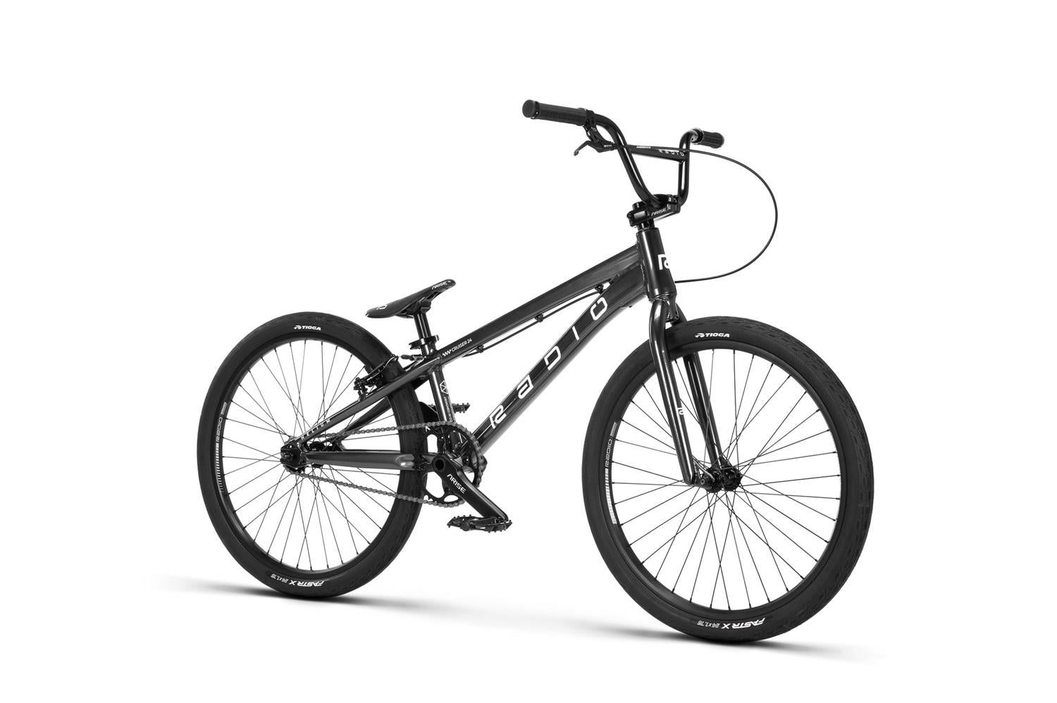 Radio_ HELIUM CRUISER XL_dark grey metallic_405582