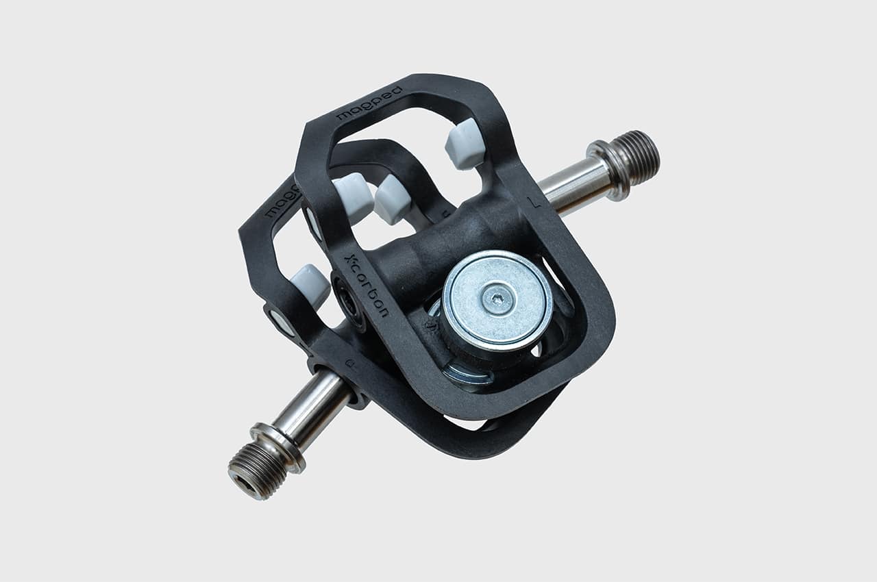 Magped Magnetic Pedals Road 2-6