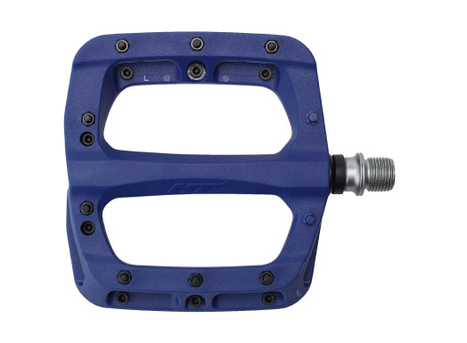 HT PA03A Pedals Dark Blue