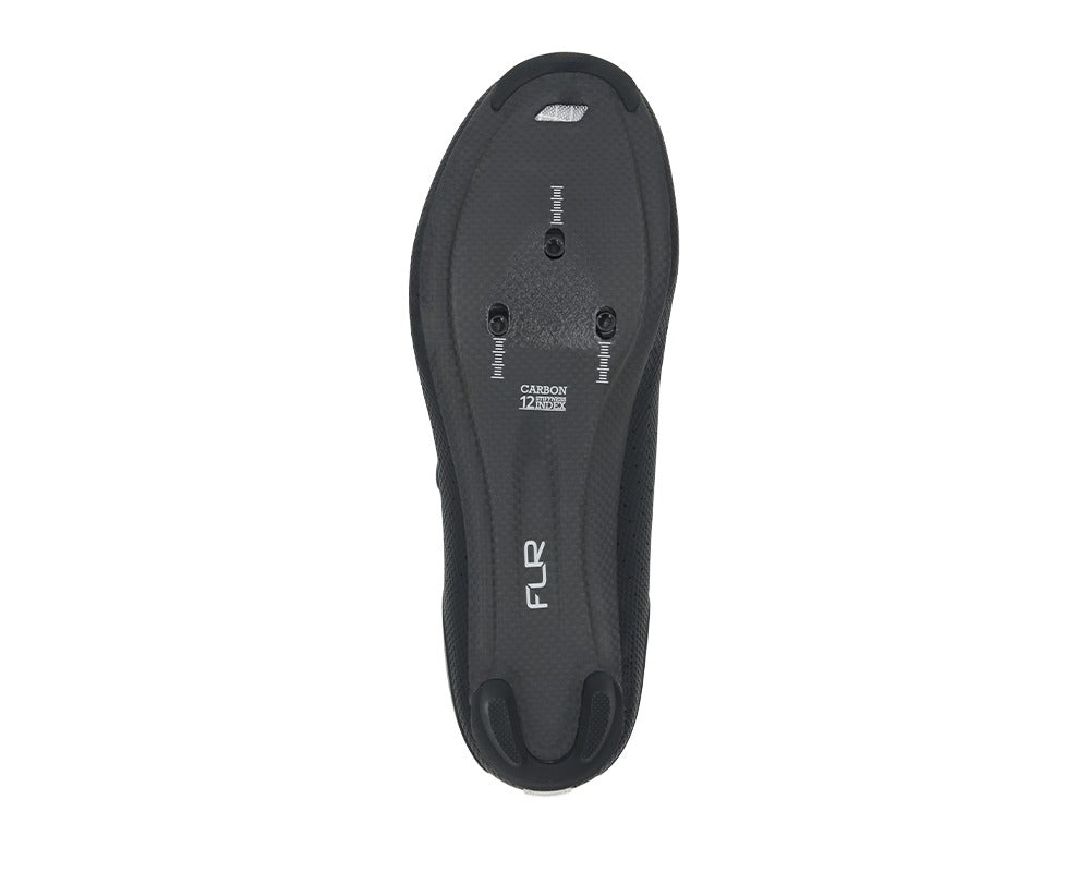 FLR F-5 Black 6