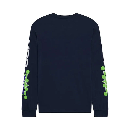 HC94 195 Original LS Tee