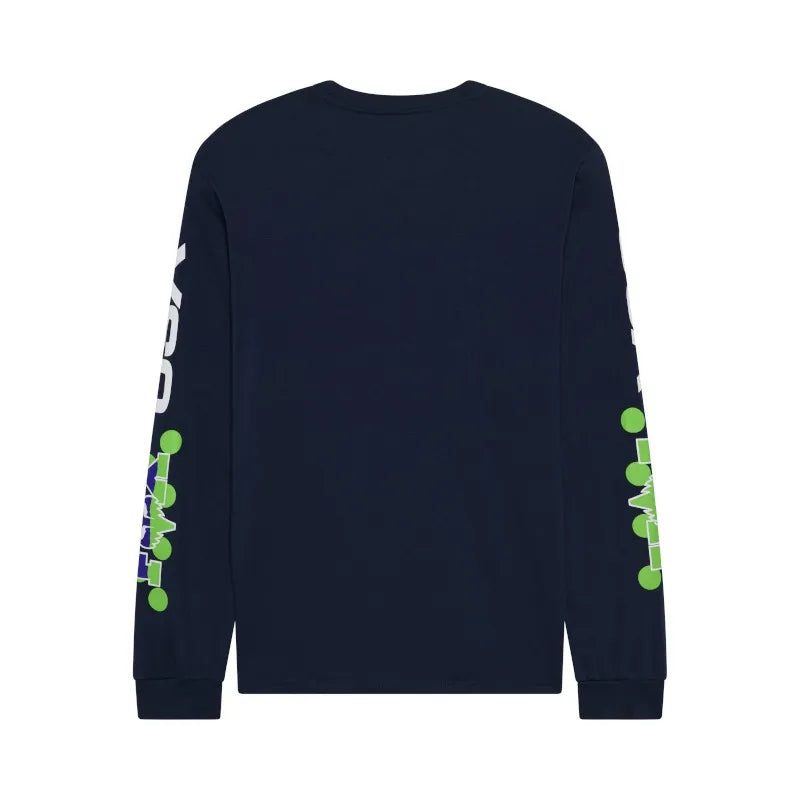 HC94 195 Original LS Tee