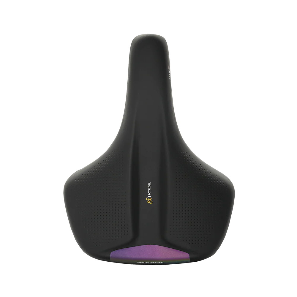 Selle Royal Vivo Reflective saddle Relaxed