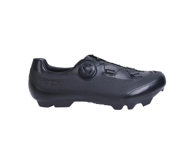 FLR F-75 Black 1