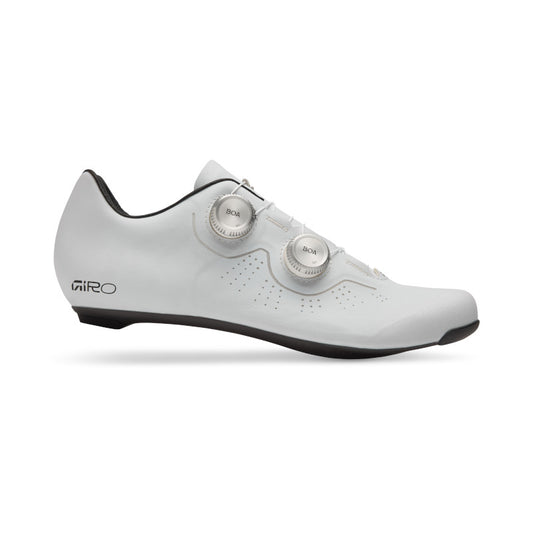 Giro Imperial II AS White