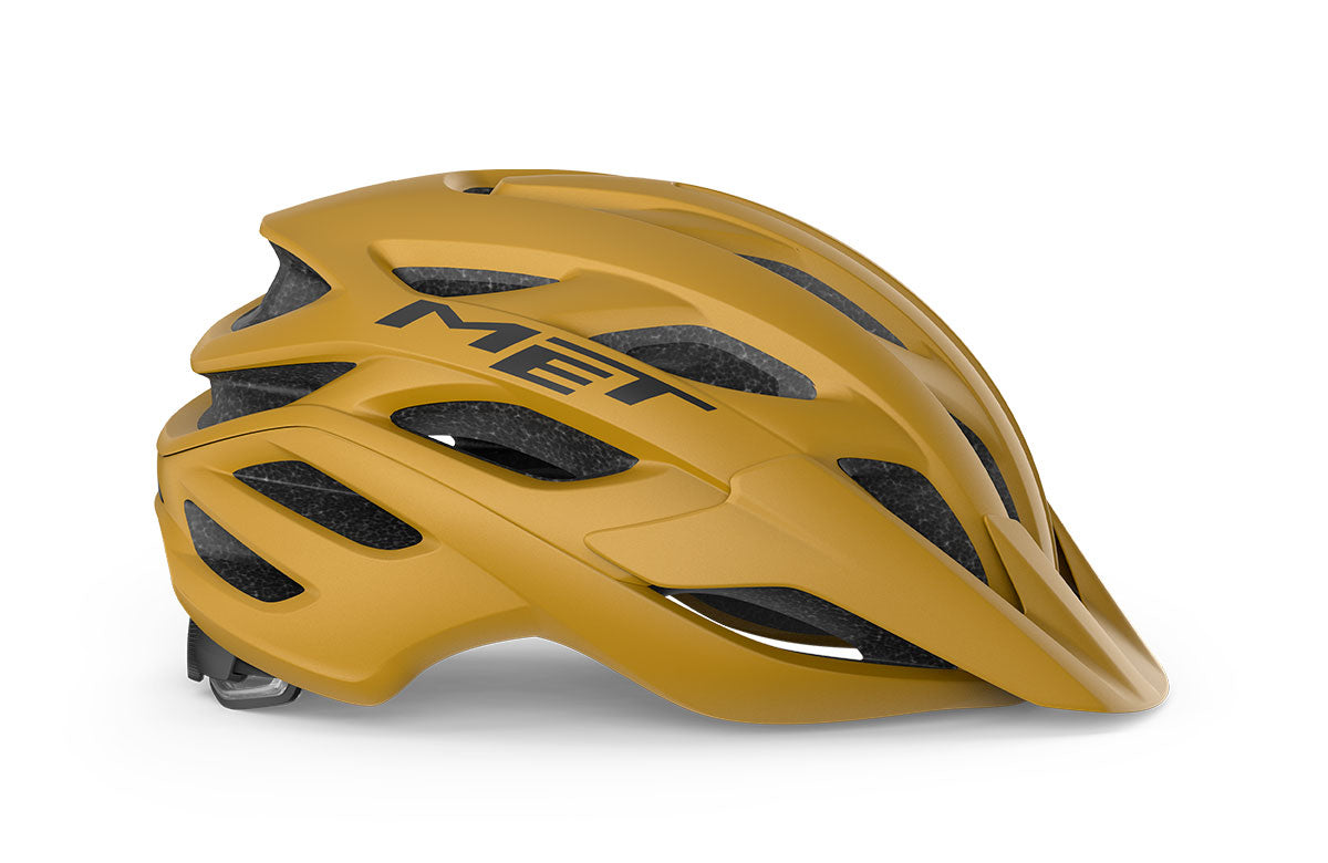 MET Veleno MIPS Helmet Desert 2