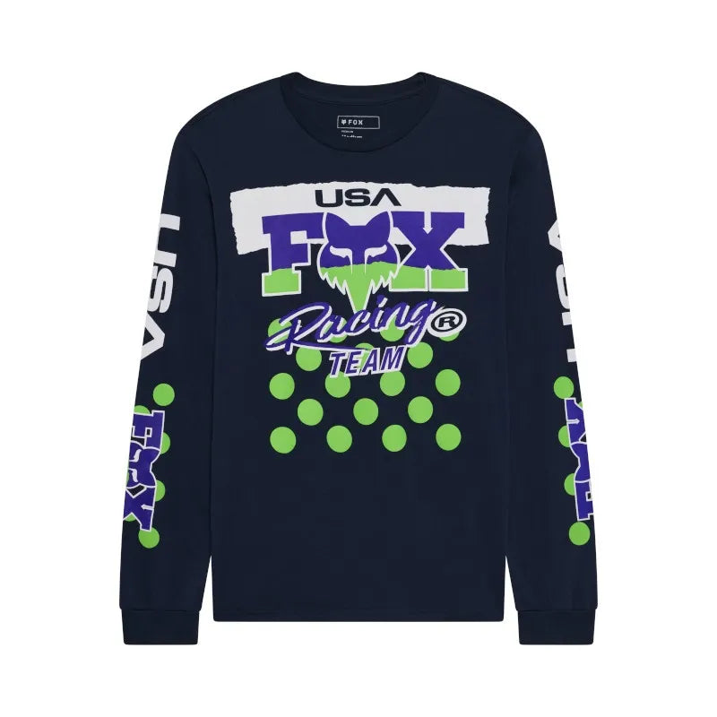 HC94 195 Original LS Tee