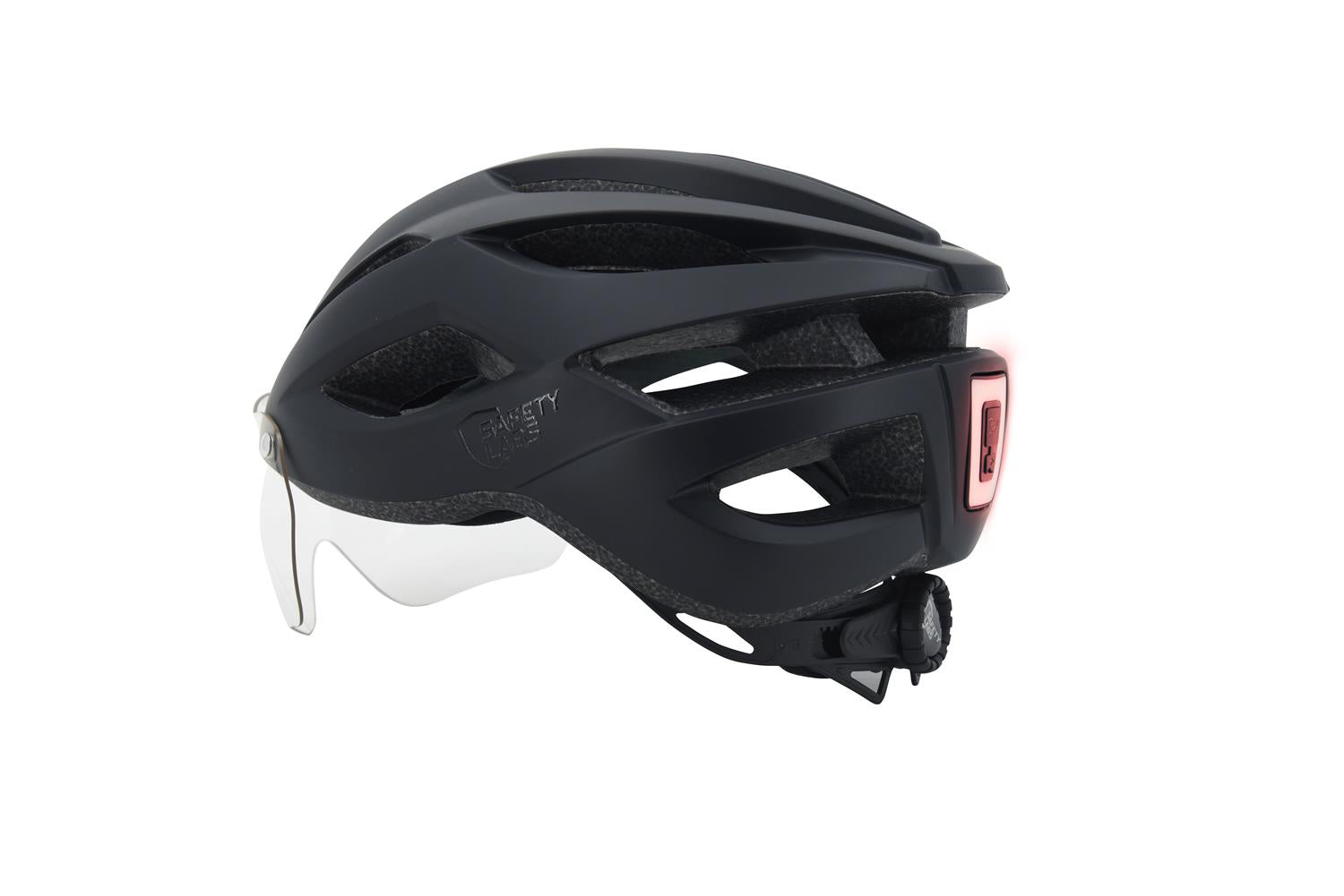 Safety Labs Expedo Black 2