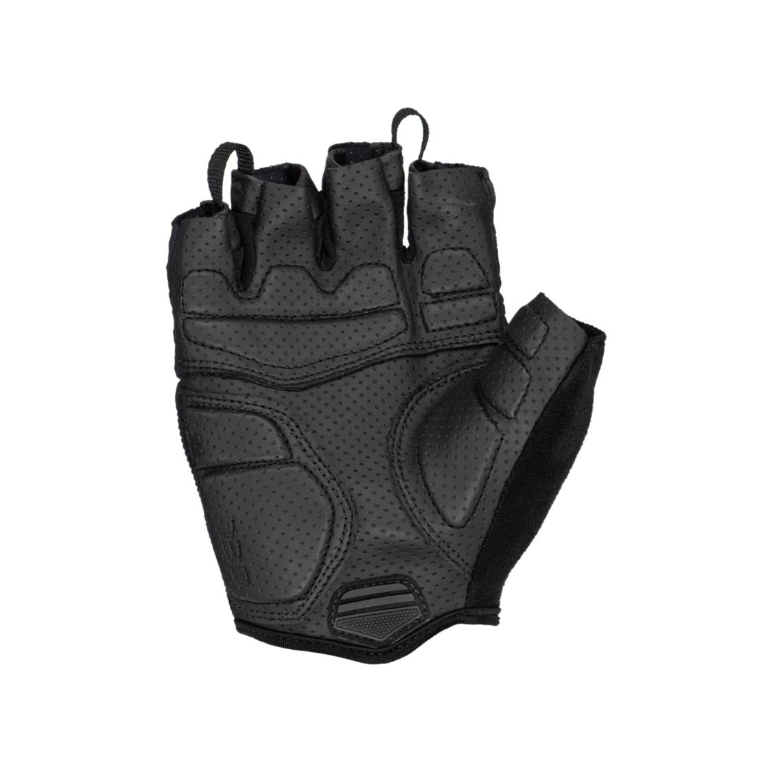 Aramus Cadence Cycling Glove - Jet Black_02