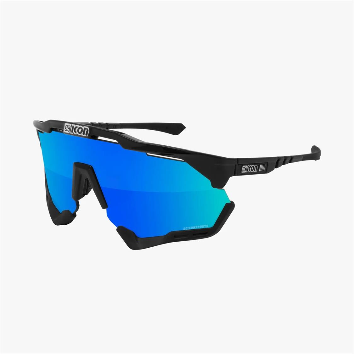 Scicon Aeroshade XL Multimirror Blue-Black Gloss 1