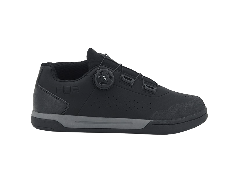 FLR Congo Pro Dial Black 1