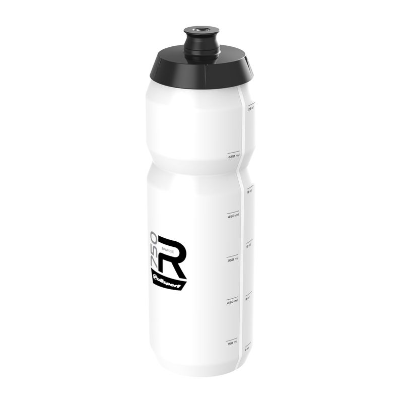 Polisport R750 750ml White