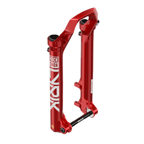 Rock Shox YARI RC×LYRIK Rockshox Lyrik/Yari Lower Legs